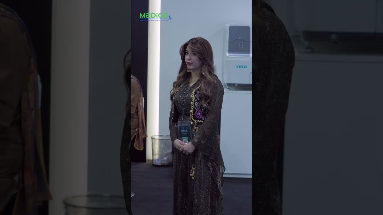 Medico Kurdish Clothes day for Medico